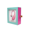 Adrien Lastic - Palpitation - Vibrerende Egg med APP Rosa