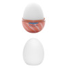 Tenga - Onaniegg - Stronger - Spiral - Blå