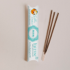 Incense - Røkelse med feromoner - Golden Treasure - Musk duft Incense - Røkelse med feromoner - Golden Treasure - Musk duft