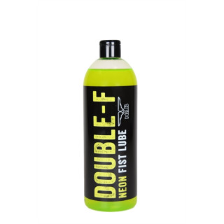 Mister B Double-F Neon Fist Lube 250 ml