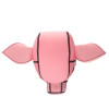 Pink Pig - Neopren Maske - Grisemaske