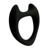 Wooomy - Toro - Penisring - Sort