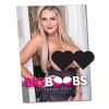 Kalender 2026 - Pin-up - Big boobs 