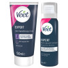 Veet - expert - intim hårfjerningskrem - Dame 