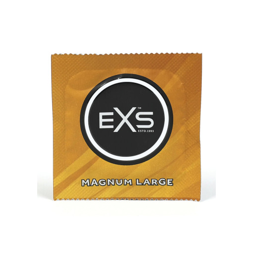 EXS - Magnum -  Kondom 1 stk 