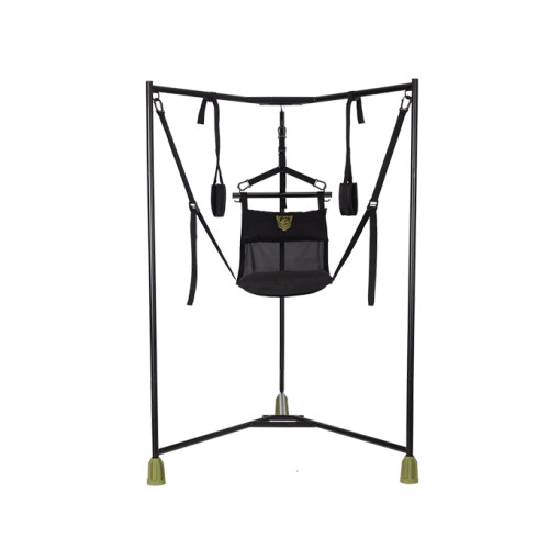 Fort Troff - Hammock hangar sling - swing sett komplett