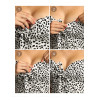 Bye Bra - Dress Tape - Usynlig Brystteip Bye Bra - Dress Tape - Usynlig Brystteip