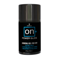 Sensuva - ON Power Glide for han - 50ml