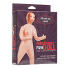 Rimba - Inflatable Fun Doll - Oppblåsbar dukke - Fill me up!