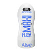 Alive - Flex Masturbator  - Maxi - Munn 
