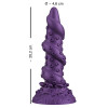 Beasty Cocks - Octopus Prime  - Tentakeldildo - Lilla 