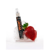 Orgie - Wow! Strawberry ice - Oral spray - Jordbær Orgie - Wow! Strawberry ice - Oral spray - Jordbær