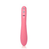JE JOUE - ILY - The wand - Vibrator - Rosa 