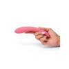 JE JOUE - ILY - The wand - Vibrator - Rosa 