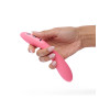 JE JOUE - ILY - The wand - Vibrator - Rosa 