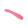 JE JOUE - ILY - The wand - Vibrator - Rosa 