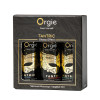 Orgie - Tantric  -  3 pk massasjeolje