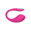 Lovense - Lush 4 - Vibrerende egg med app 