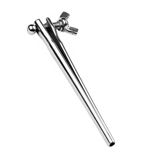 BQS - Penisplugg med utvider