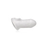 PerfectFit - Fat boy Thin - 4" - Penis sleeve 