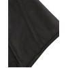 Gnist Undertøy - Halter-Neck Korsett - Svart 