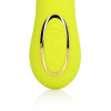 Loveline - Wiggle g-punkt vibrator - Lime