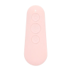 Loveline - Paris - Céleste - Trusevibrator med fjernkontroll