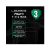  Levelz - 3 - Vibrerende penissleeve med riller