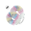 Ouch! Heavy-duty - Fluffy håndjern - Multicolor 2