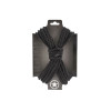 Ouch! Bondagetau - 10 meter - 6mm - Sort