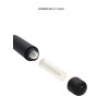 Ouch! Sounding - Ekstra lang Penisplugg med vibrering 