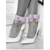 Ouch! - Paris Collection -  Fotcuffs - Rosa