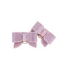 Ouch! - Paris Collection -  Fotcuffs - Rosa