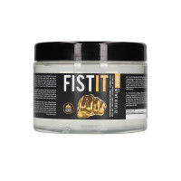 Fist It - 500 ml - Vannbasert Glidemiddel