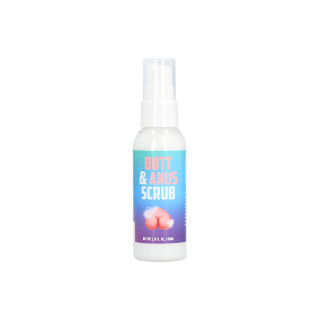 Butt and Anus Scrub - Rumpe skrubb - 50 ml 