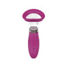 Pumped - Delightful - Bryst og vaginapumpe - Rosa Pumped - Delightful - Bryst og vaginapumpe - Rosa