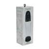 Pumped - Cyberpulse - Automatisk penispumpe - Sort 