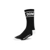 Prowler - DOM socks - Sokker Sort/hvit