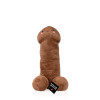 Penis Plushie - Penis Kosebamse - 60 cm - Brun 