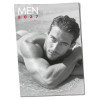 Kalender 2027 - Soft Men