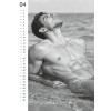 Kalender 2027 - Soft Men