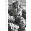 Kalender 2027 - Soft Men