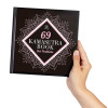 Kamasutra bok med 69 stillinger – Guide til variasjon og samspill for par