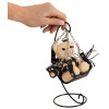 Bad kitty - SM Teddy - Bamse med swing. 