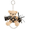 Bad kitty - SM Teddy - Bamse med swing. 