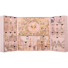 Intoyou - Luxury & Limited Edition Adventskalender 2026 – Rosa 