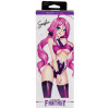 Fleshlight - Fantasy Sasha Nakamoto Ecchi Masturbator - Vaginal