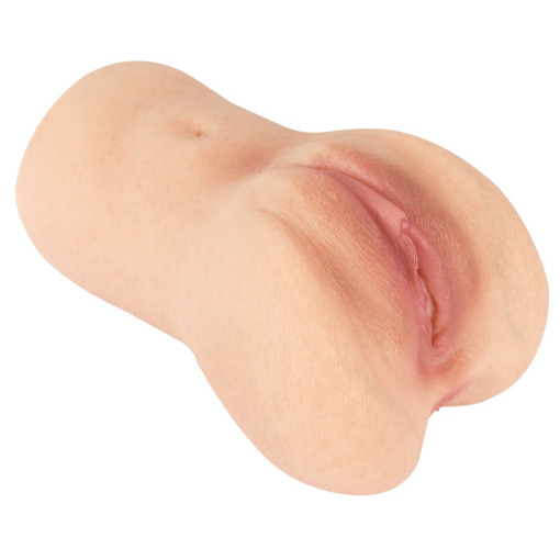 Realistixxx real stroker - Masturbator i silikon 