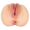 Realistixxx real stroker - Masturbator i silikon 