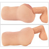 Realistixxx real stroker - Masturbator i silikon 